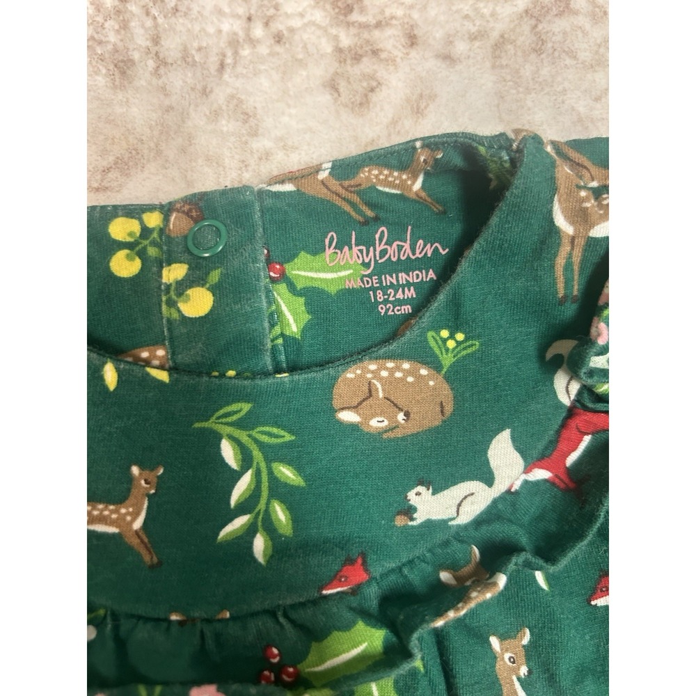 Baby Boden 18-24 Bundle - Picture 3 of 11